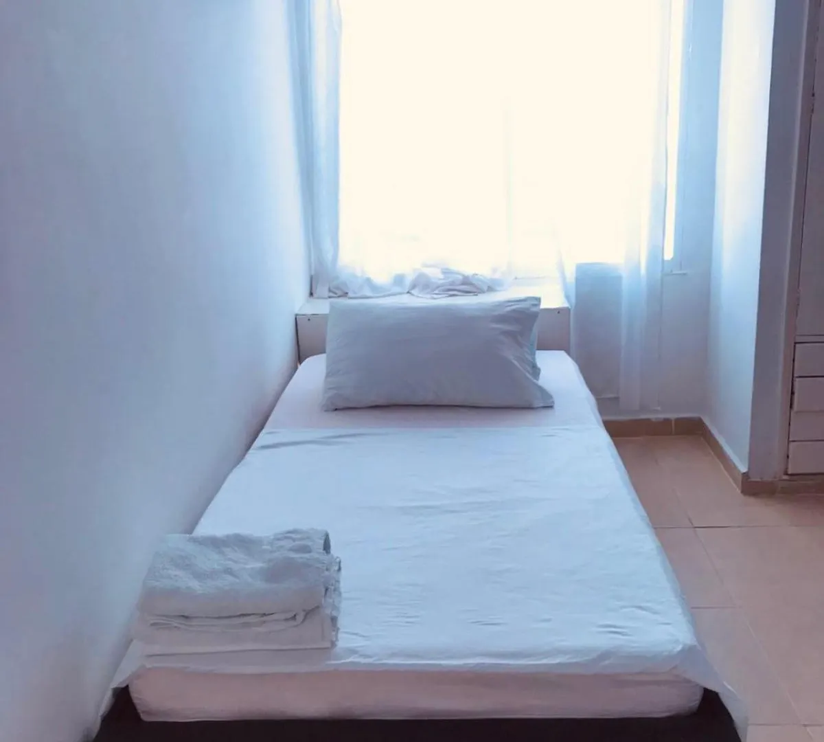 Lindo Apto Vista Al Mar Cartagena Apartment